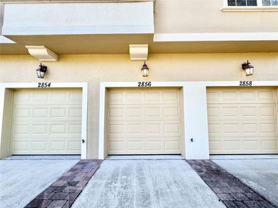 2856 - 2856 Oakwater Drive, Condo with 3 bedrooms, 2 bathrooms and null parking in Kissimmee FL | Image 2