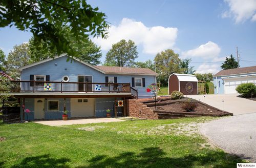 8302 Howe Court, Plattsmouth, NE, 68048 | Card Image