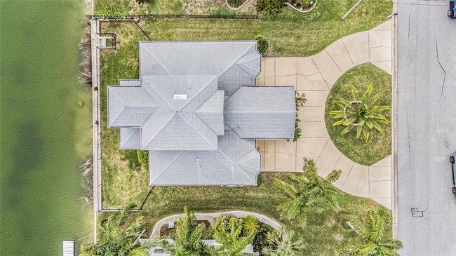 3432 Bluefish Dr, House other with 4 bedrooms, 2 bathrooms and null parking in HERNANDO BEACH FL | Image 4