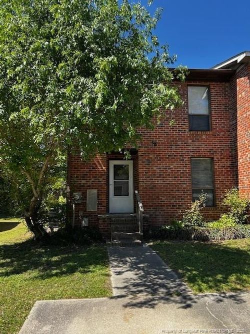 1406 Tangora Ln, Fayetteville, NC, 28304-2436 | Card Image