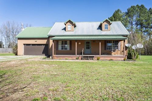 65 Four Oaks Lane, Charlotte, AR, 72522 | Card Image
