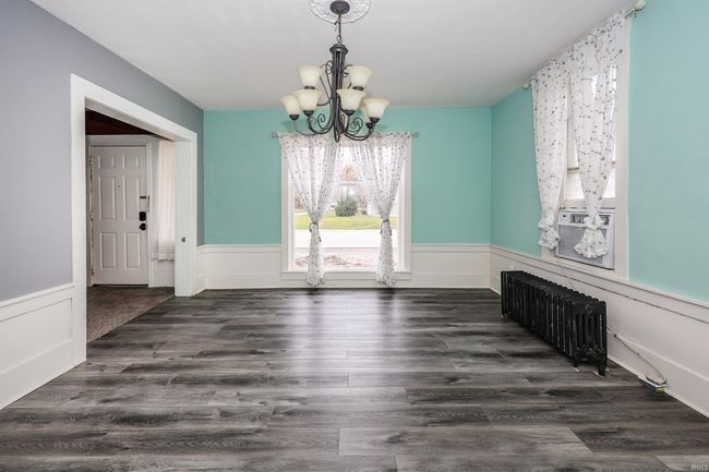 395 W Morse St, House other with 3 bedrooms, 2 bathrooms and null parking in Markle IN | Image 9