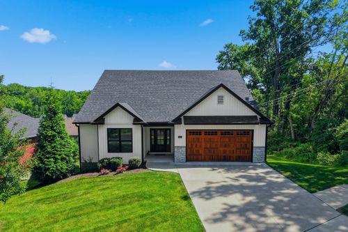 2036 Ridgemont, Columbia, MO, 65203 | Card Image