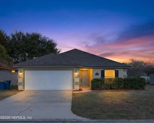 11933 Hayden Lakes Cir, Jacksonville, FL, 32218-9067 | Card Image