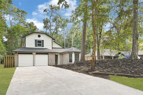 4903 Creek Shadows Dr, Kingwood, TX, 77339-1241 | Card Image