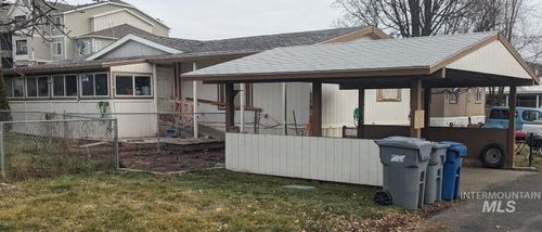 812 Garden Valley St, Nampa, ID, 83687-8685 | Card Image