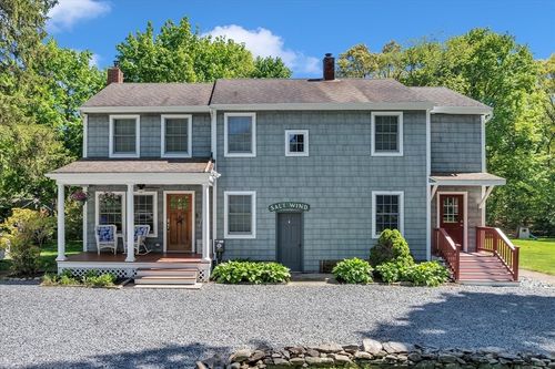 22 Reservoir St, Seekonk, MA, 02771-4705 | Card Image