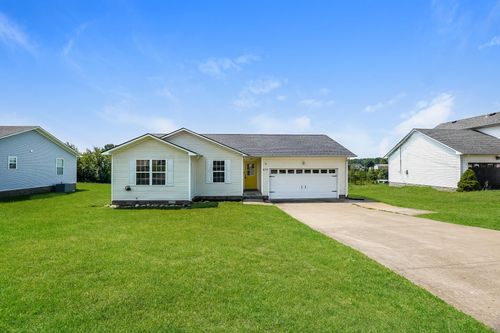 429 Filmore Road, Oak Grove, KY, 42262 | Card Image