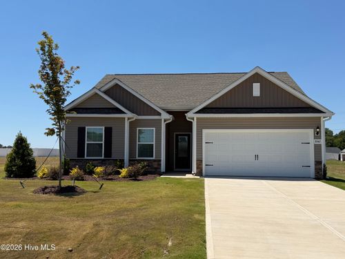 8942 Ava Drive, Bailey, NC, 27807 | Card Image