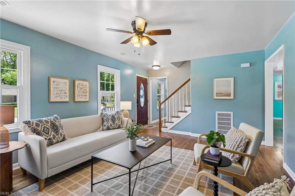 Residential in Poquoson 5