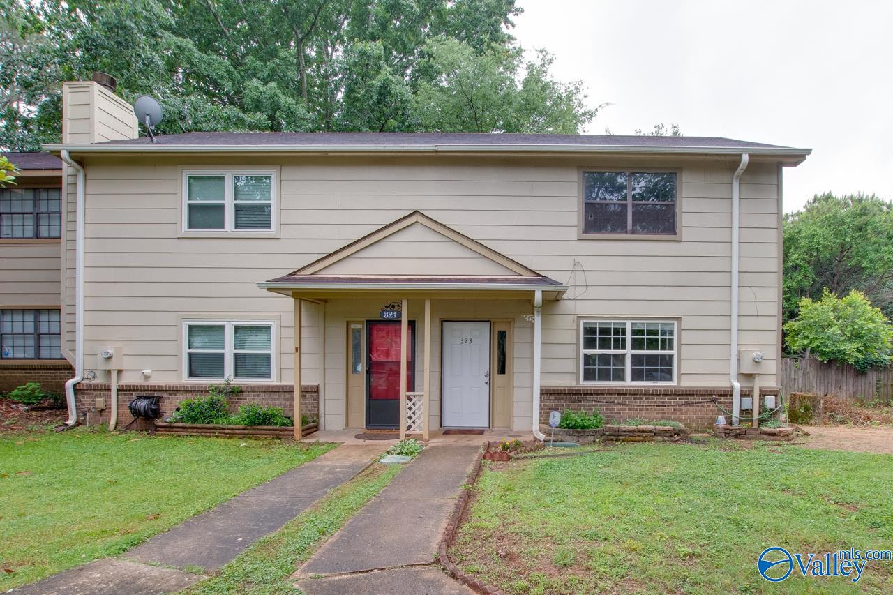 Autumn Ln, Madison, AL 35758 #1