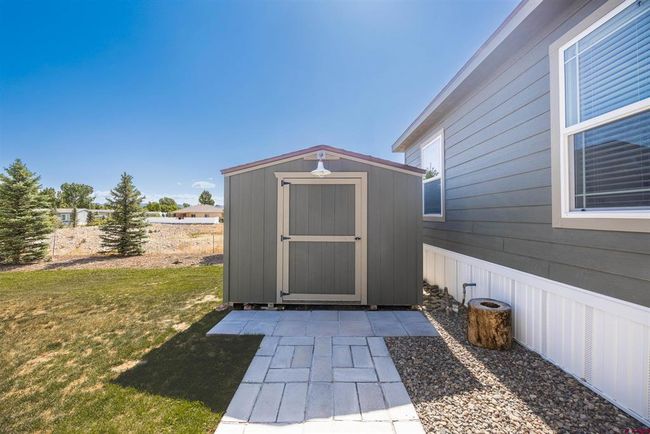 UNIT-2843 - 901 6530 Rd, House other with 3 bedrooms, 2 bathrooms and null parking in Montrose CO | Image 24