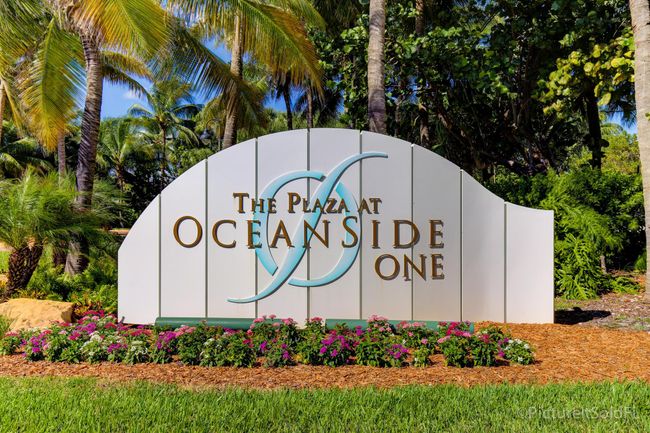 APT-1410 - 1 N Ocean Blvd, Condo with 2 bedrooms, 2 bathrooms and null parking in Pompano Beach FL | Image 35