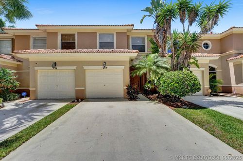 254 River Bluff Ln, Royal Palm Beach, FL, 33411-4216 | Card Image