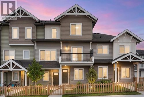 102-24 Rivercrest Dr, Cochrane, AB, T4C2C5 | Card Image