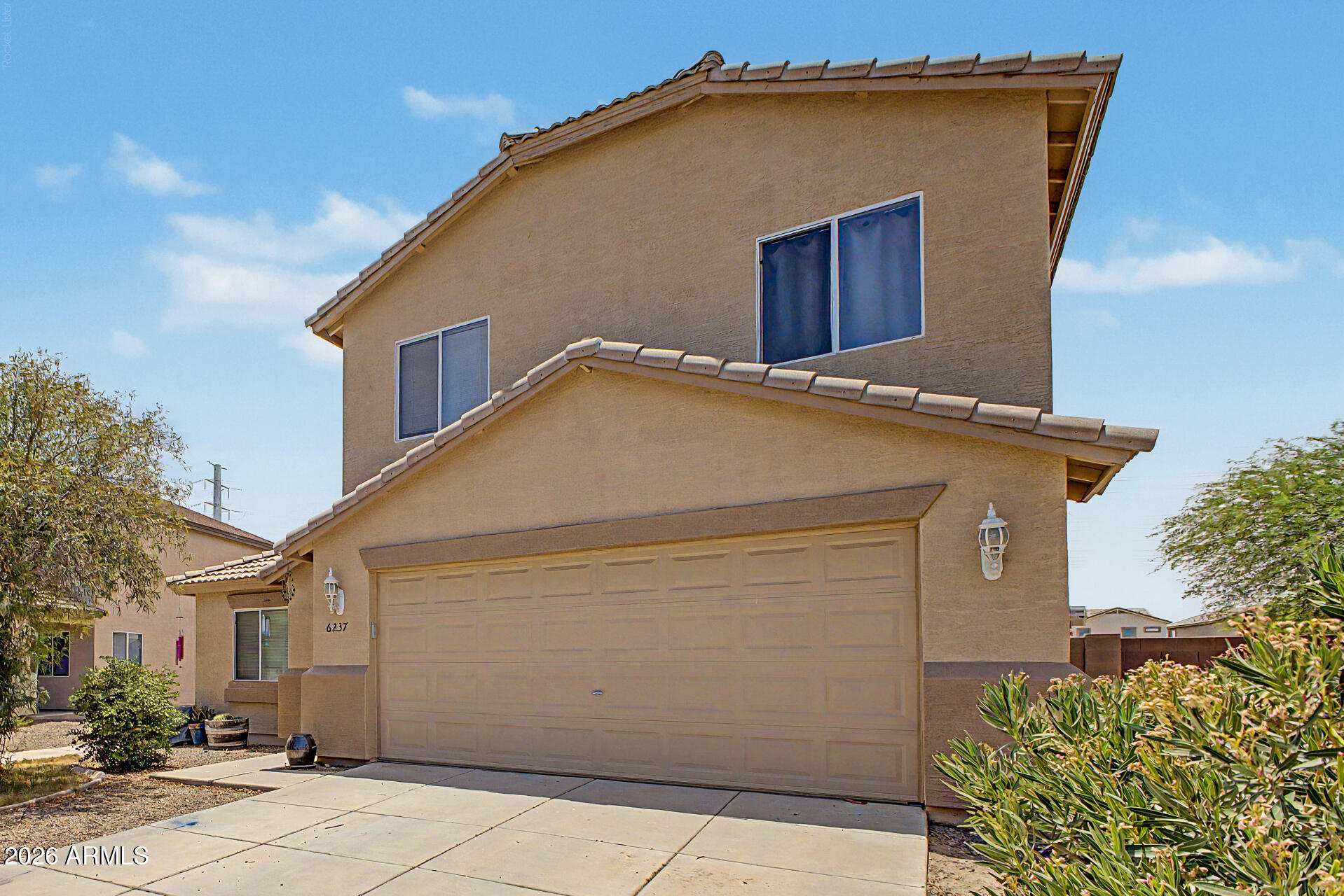Residential in Phoenix 2