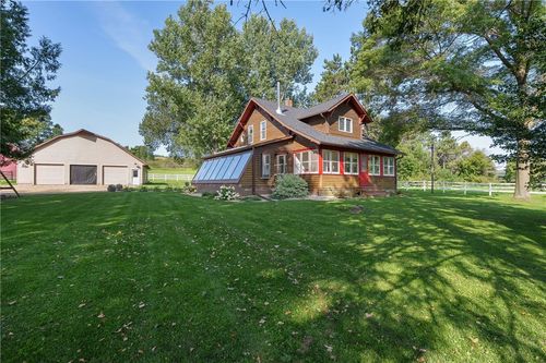 7711 County Road F, Menomonie, WI, 54751-5830 | Card Image