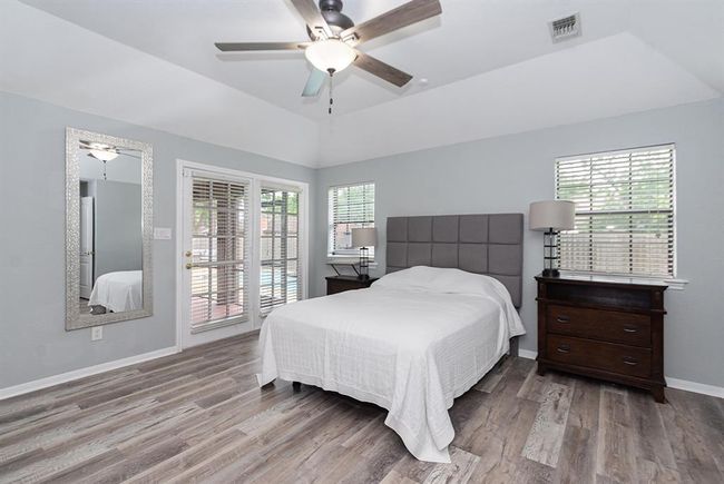 9 Cay Ct, House other with 3 bedrooms, 2 bathrooms and 2 parking in Angleton TX | Image 22