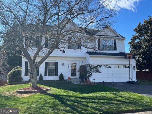 9224 Cynthia St, MANASSAS PARK, VA, 20111-3017 | Card Image