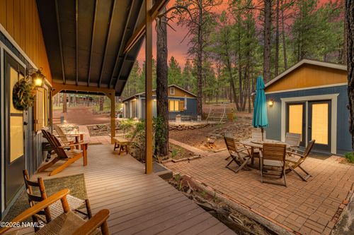 7386 E Long Bow Dr, Williams, AZ, 86046-8569 | Card Image