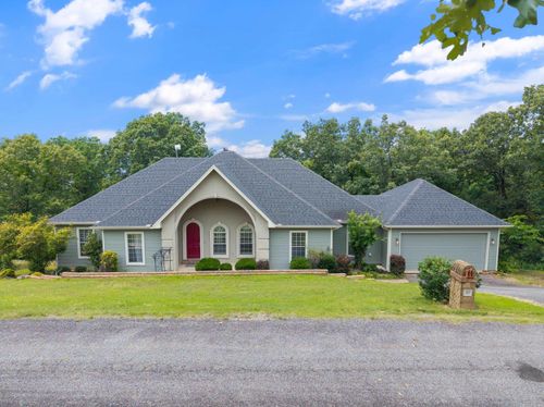 20 Canterberry Gap Rd, Conway, AR, 72032-9778 | Card Image