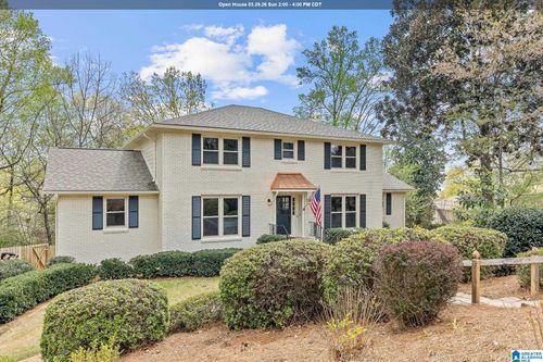 4924 Branch Mill Cir, Mountain Brk, AL, 35223-1606 | Card Image
