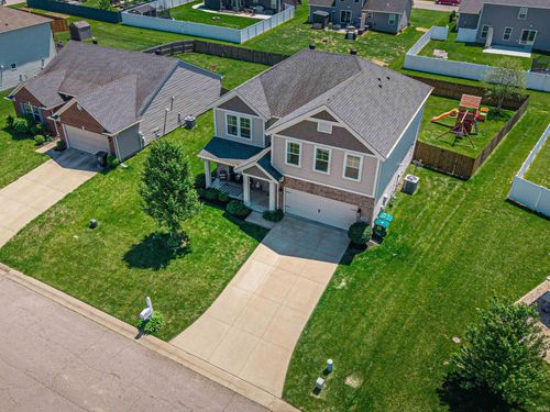 4249 Ty Ct, Evansville, IN, 47725-8411 | Card Image