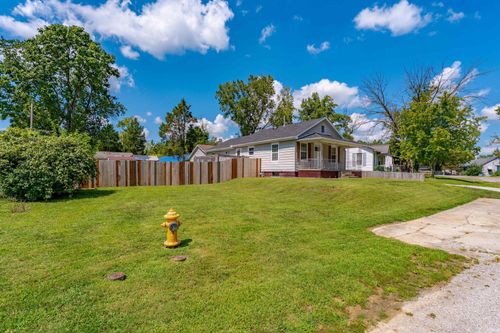 3428 Wansford Avenue, Evansville, IN, 47711 | Card Image