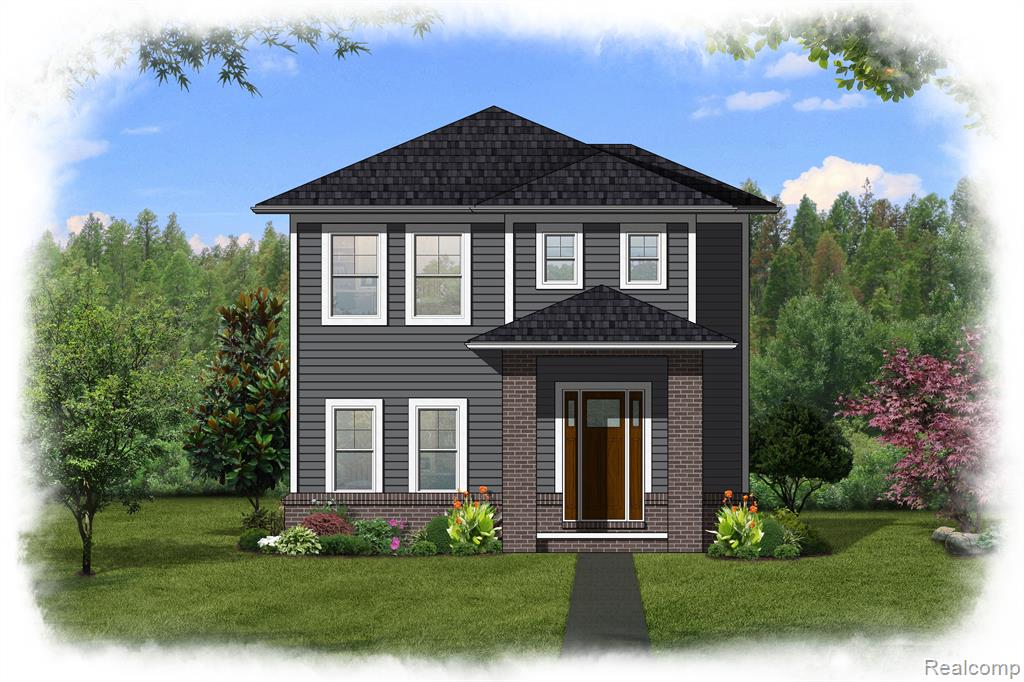 Linwood Ave, Royal Oak, MI 48073