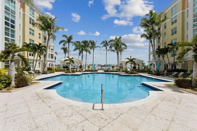 APT-221 - 804 E Windward Way, Condo with 2 bedrooms, 2 bathrooms and null parking in Lantana FL | Image 15