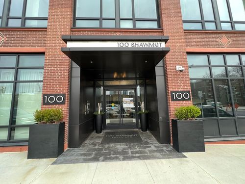unit-812-100 Shawmut Ave, Boston, MA, 02118-4207 | Card Image