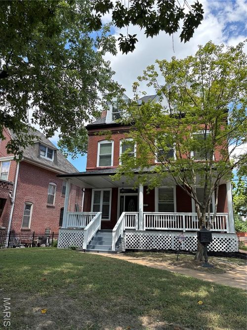 617 Haven St, Saint Louis, MO, 63111-2719 | Card Image