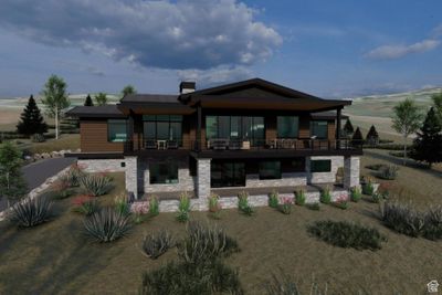 7175 Lupine Dr, House other with 5 bedrooms, 2 bathrooms and 6 parking in Park City UT | Image 2