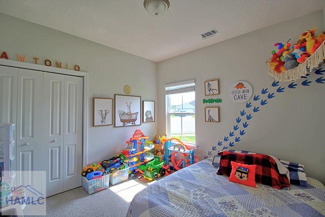 82 Mcclelland Loop Ne, House other with 4 bedrooms, 2 bathrooms and 2 parking in Ludowici GA | Image 14