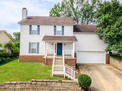 2400 English Station Dr, Lexington, KY, 40514 | Card Image