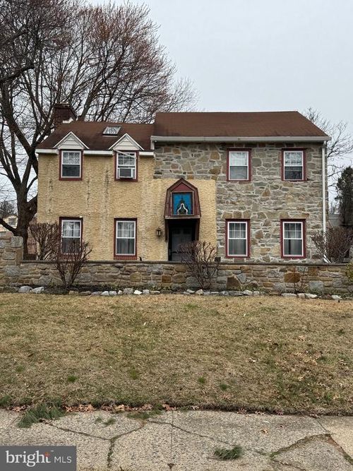 7029 Brentwood Road, PHILADELPHIA, PA, 19151 | Card Image