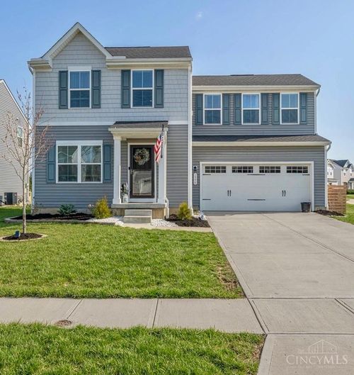 1390 Acadia Ave, Harrison, OH, 45030-0015 | Card Image