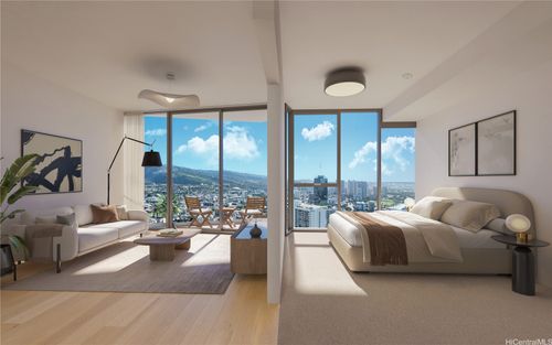 1510-1538 Kapiolani Boulevard, Honolulu, HI, 96814 | Card Image