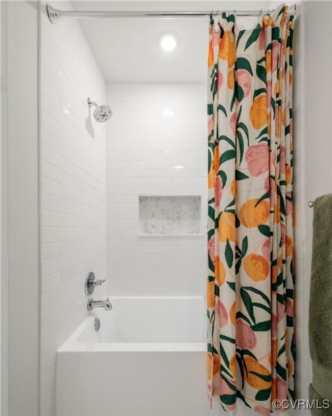 4511 1/2 Park Ave, House other with 3 bedrooms, 4 bathrooms and null parking in Richmond VA | Image 30