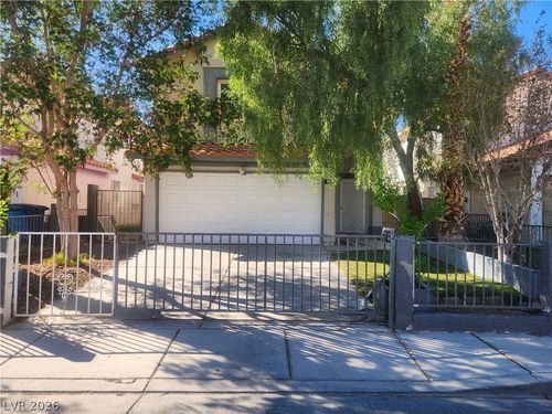 2967 Savers Ct, Las Vegas, NV, 89115-7444 | Card Image