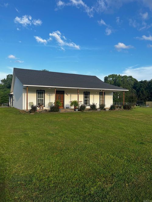 48 Piney Rd, Bigelow, AR, 72016-5089 | Card Image