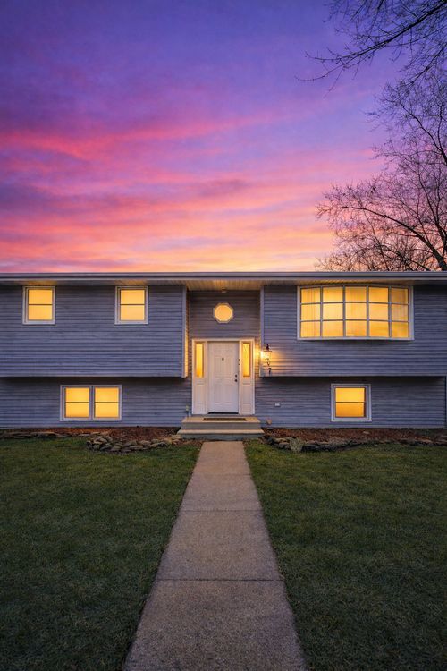 3707 Pandola Ave, Joliet, IL, 60431-2731 | Card Image