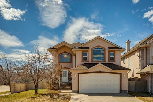 450 Wentworth Pl Sw, Calgary, AB, T3H4L7 | Card Image