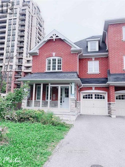 50 Eastern Skies Way, Markham, ON, L6E0N8 | Card Image