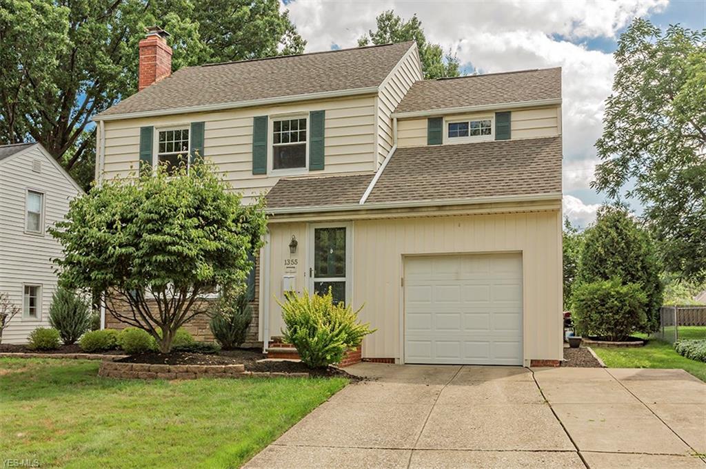 1355 Croyden Road, Sold in Lyndhurst Zoocasa