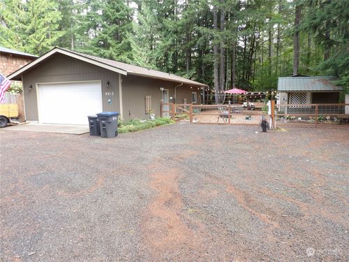 81 N Duckabush Drive E, Hoodsport, WA, 98548 | Card Image