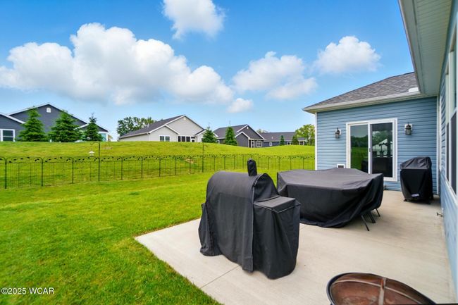 3467 Weldon Dr, House other with 3 bedrooms, 2 bathrooms and null parking in Lima OH | Image 55