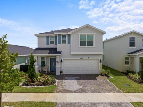 11164 Nw Middle Stream Dr, Port St Lucie, FL, 34987-4458 | Card Image
