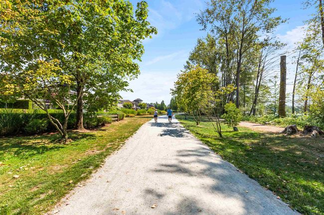 41 - 19452 Fraser Way, Townhouse with 3 bedrooms, 3 bathrooms and 4 parking in Pitt Meadows BC | Image 32