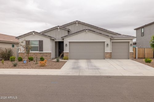 19155 N Alcazar St, Maricopa, AZ, 85138-2832 | Card Image